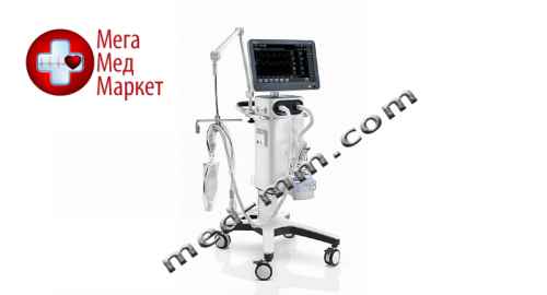 Купить Апарат для штучної вентиляції легенів SV-800 цена, характеристики, отзывы